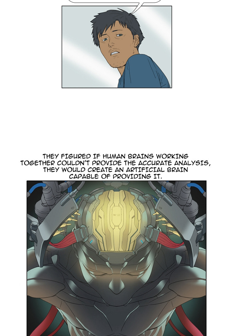 Read AIDIE chapter 10 image 19 on Lezhin