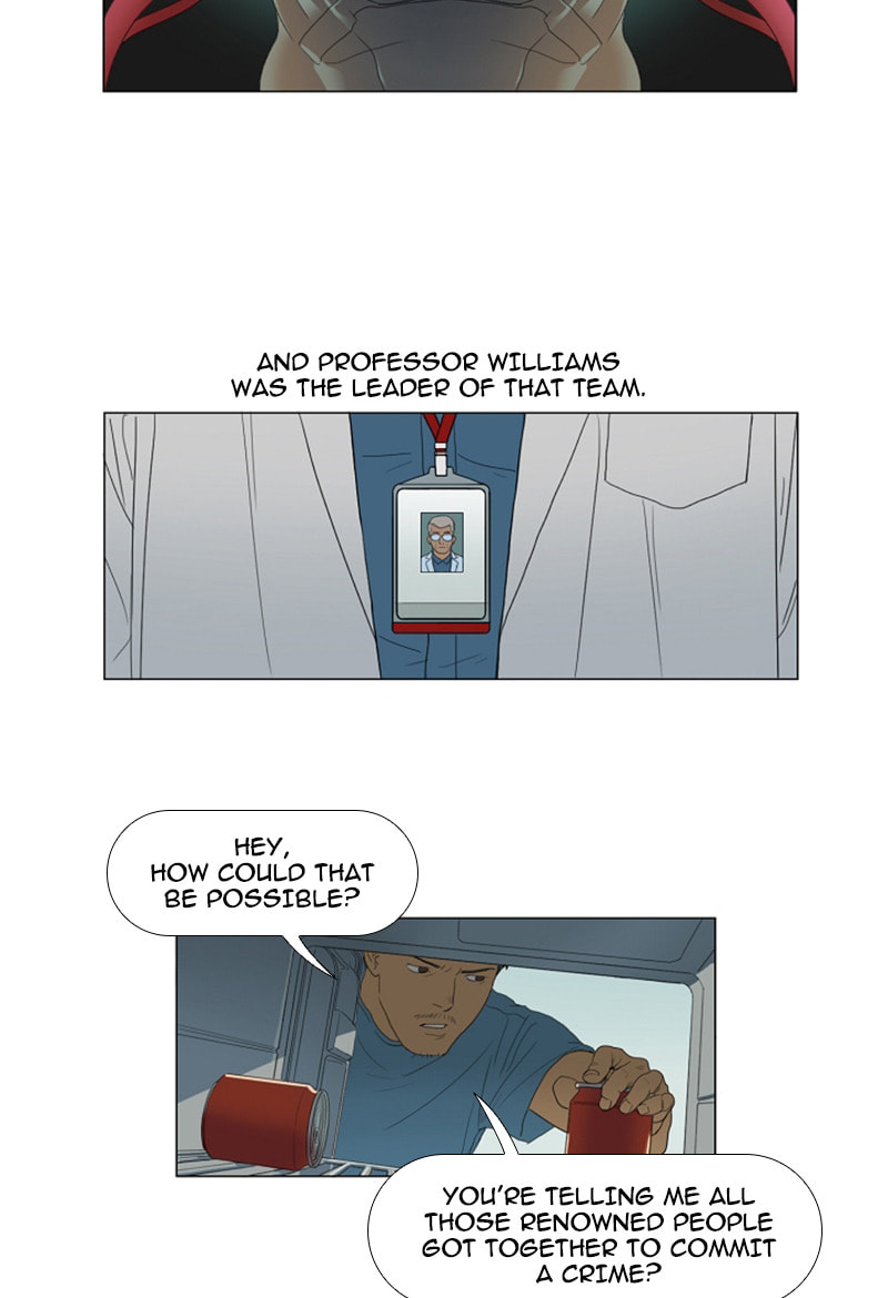 Read AIDIE chapter 10 image 20 on Lezhin