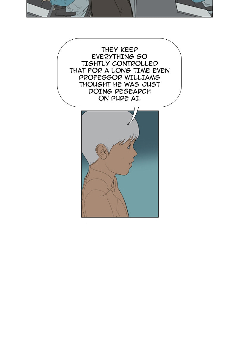 Read AIDIE chapter 10 image 22 on Lezhin