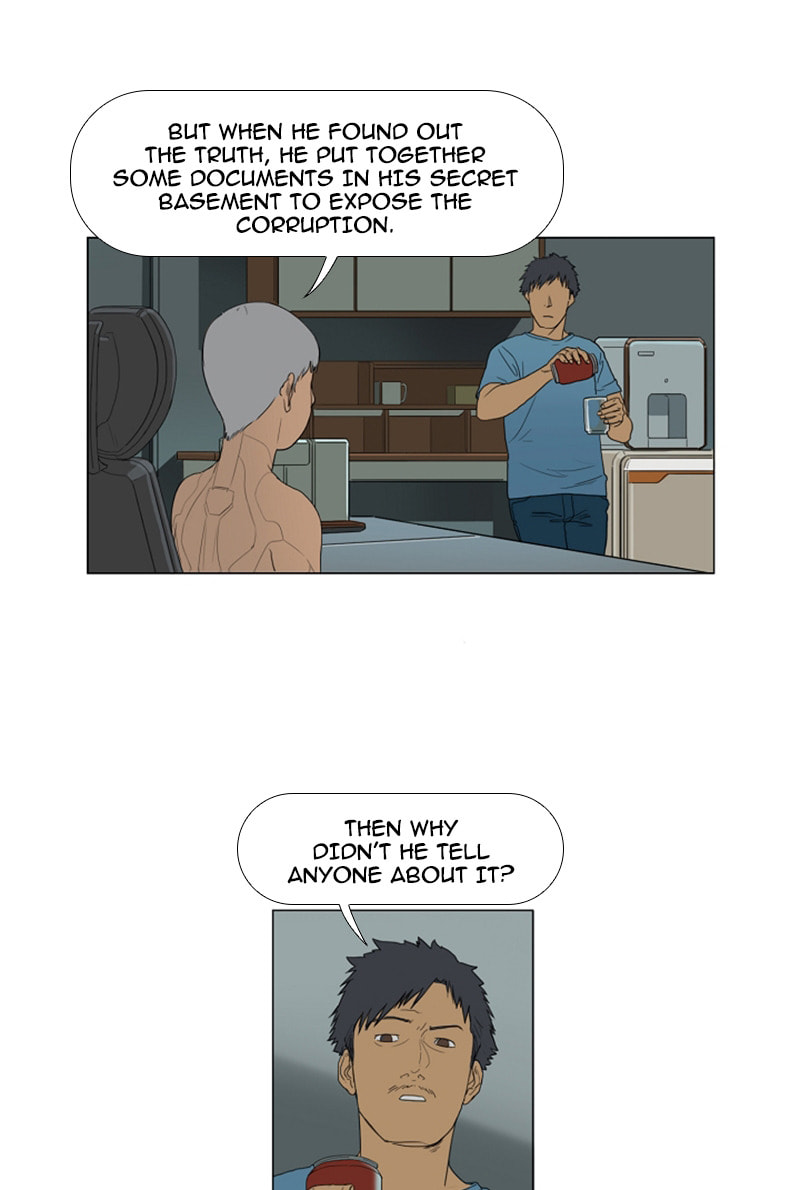 Read AIDIE chapter 10 image 23 on Lezhin