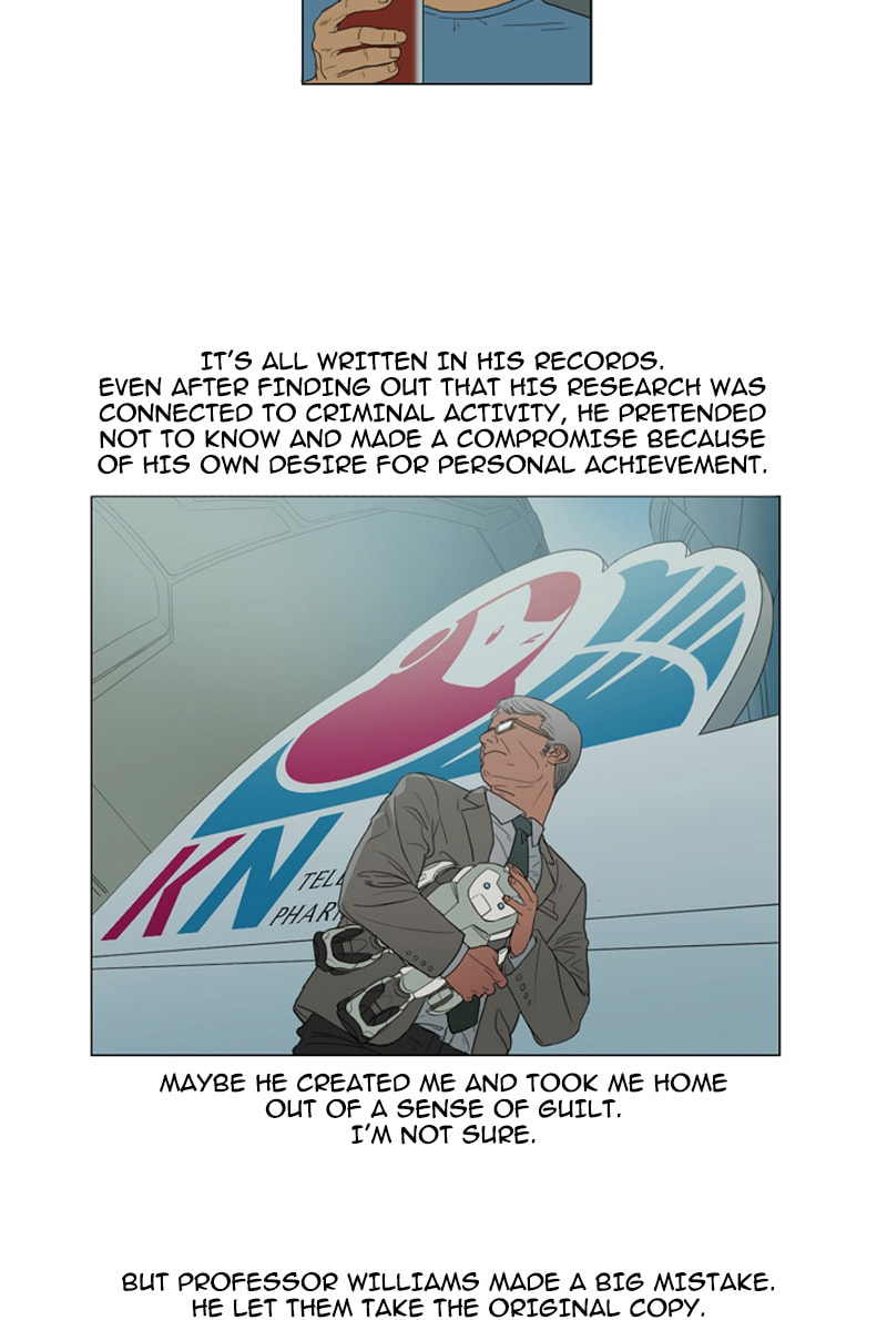 Read AIDIE chapter 10 image 24 on Lezhin
