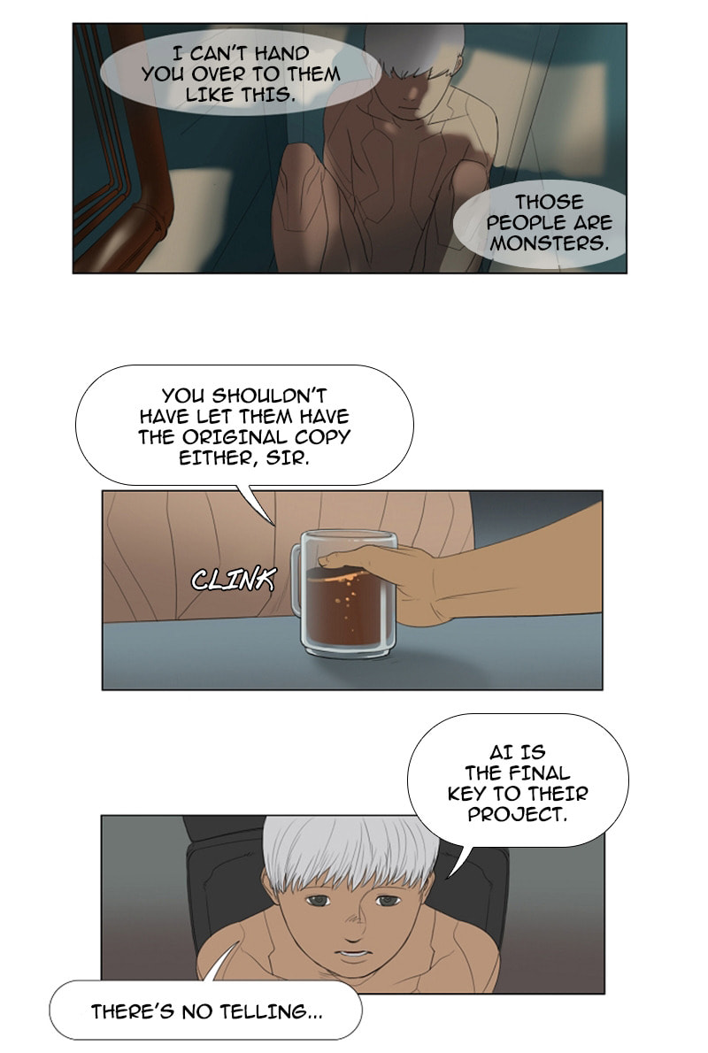 Read AIDIE chapter 10 image 25 on Lezhin