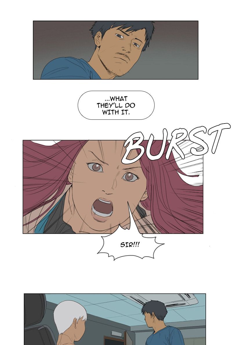 Read AIDIE chapter 10 image 26 on Lezhin