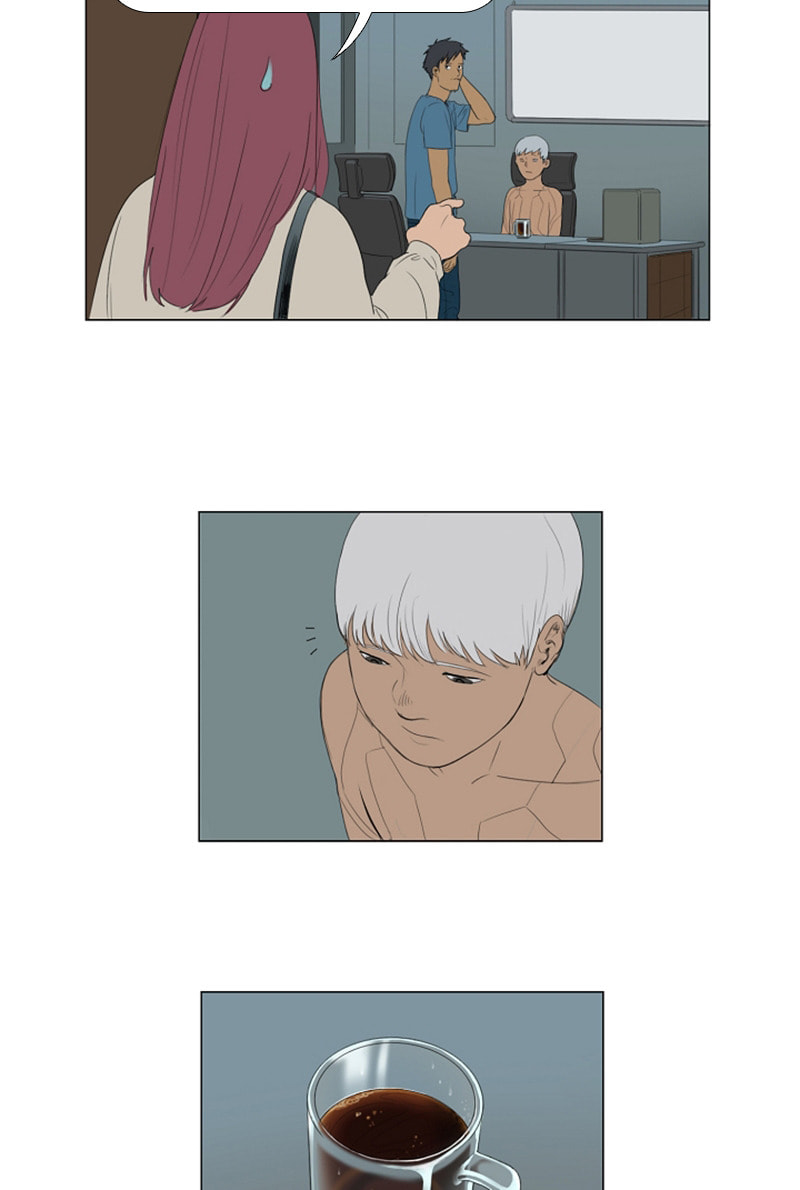 Read AIDIE chapter 10 image 28 on Lezhin