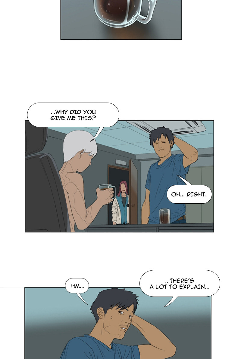 Read AIDIE chapter 10 image 29 on Lezhin