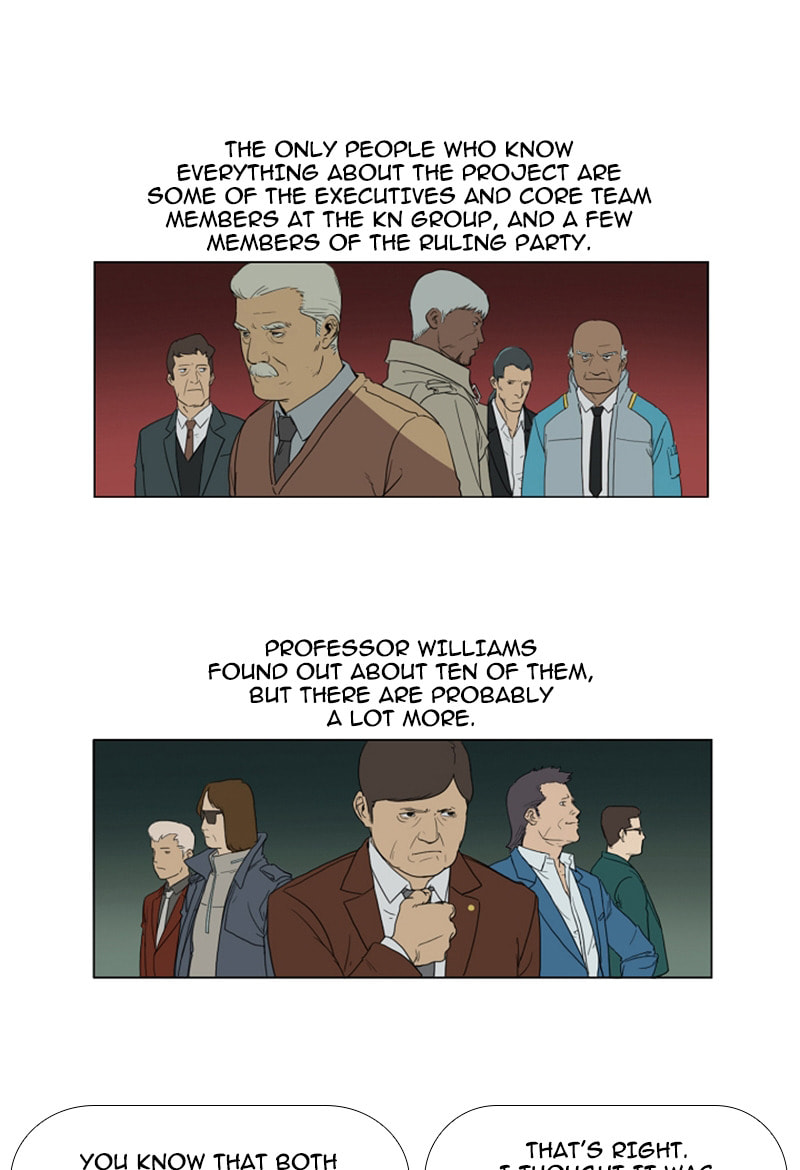 Read AIDIE chapter 10 image 3 on Lezhin