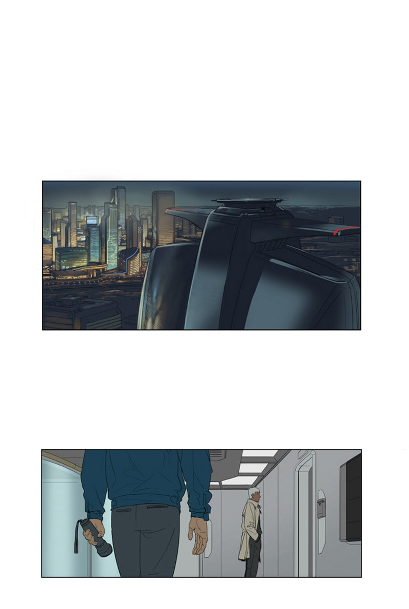 Read AIDIE chapter 10 image 31 on Lezhin
