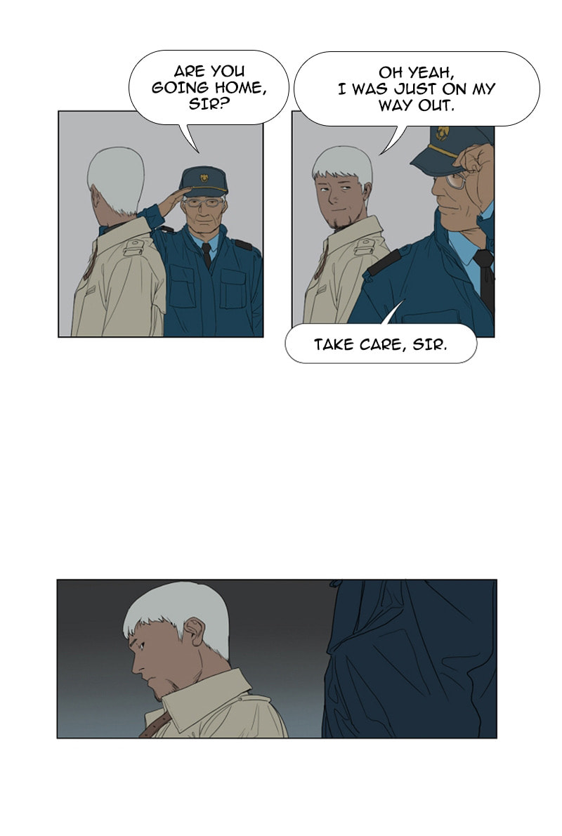 Read AIDIE chapter 10 image 32 on Lezhin