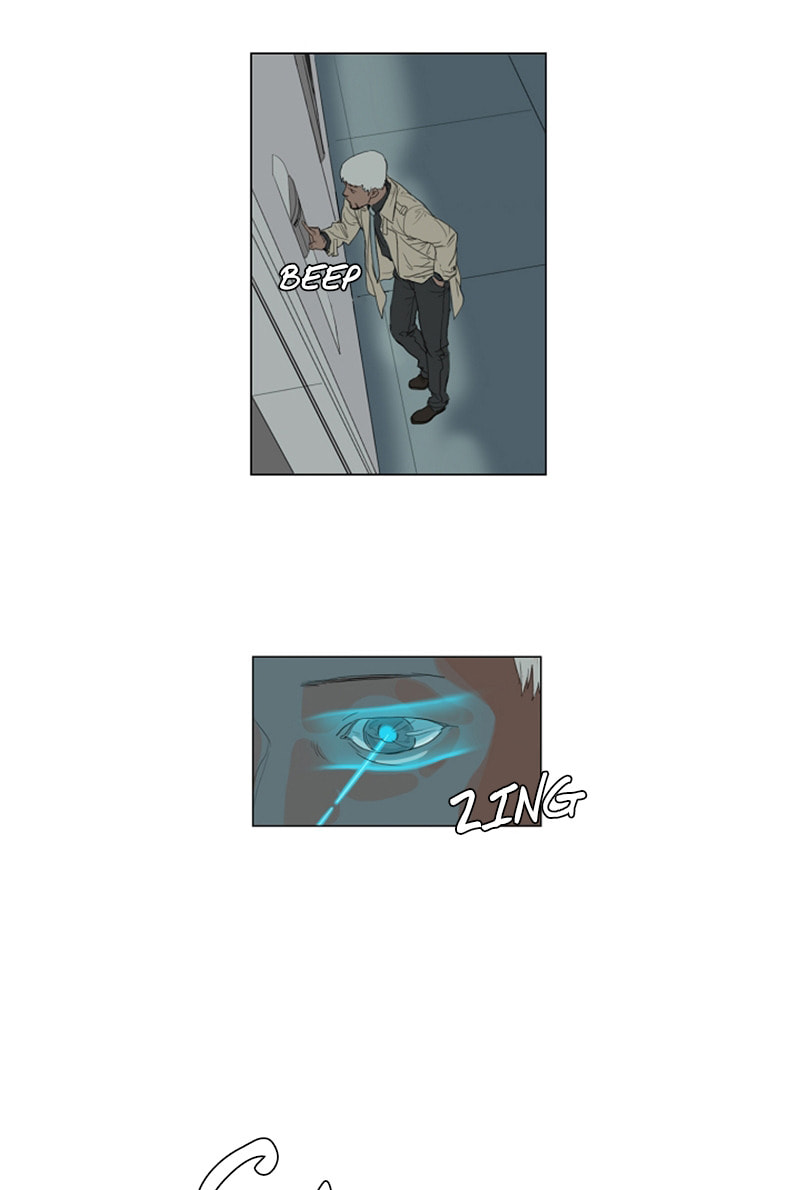 Read AIDIE chapter 10 image 33 on Lezhin