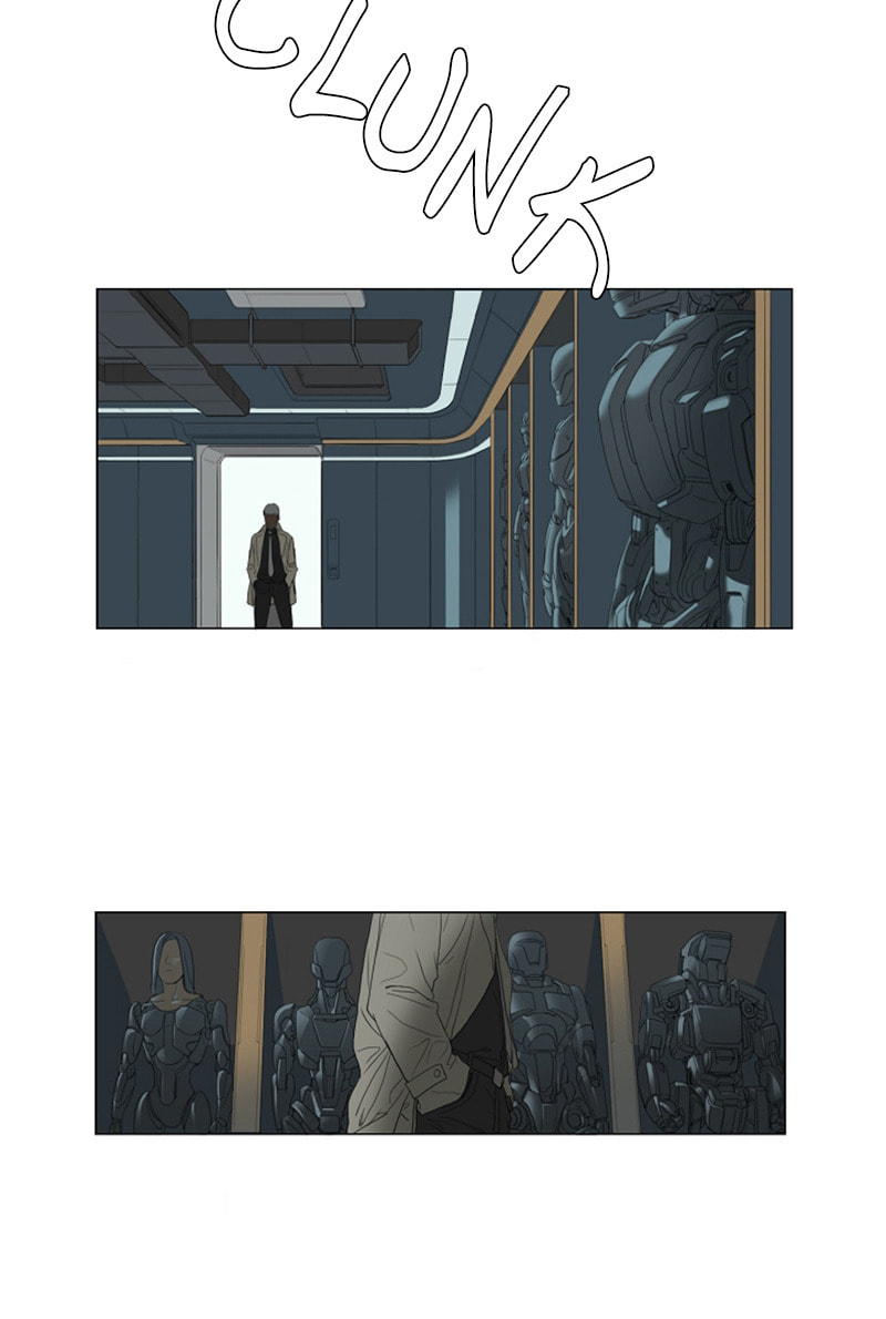 Read AIDIE chapter 10 image 34 on Lezhin