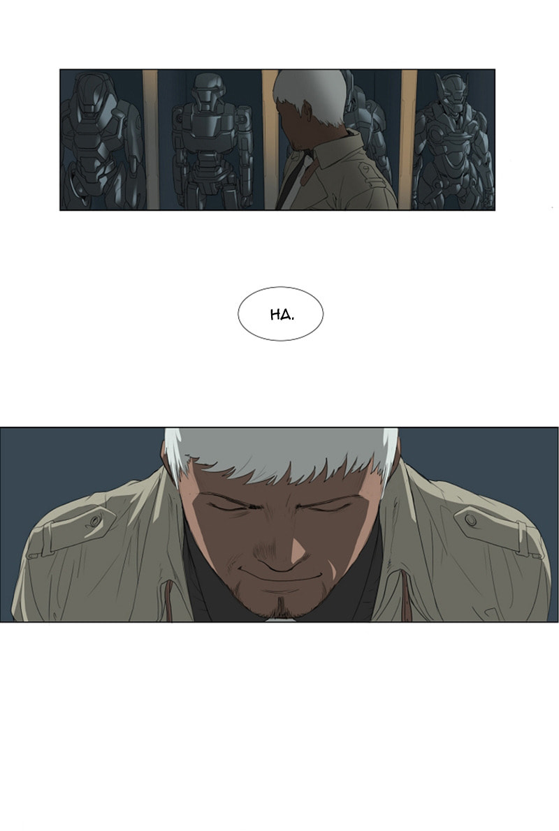 Read AIDIE chapter 10 image 35 on Lezhin