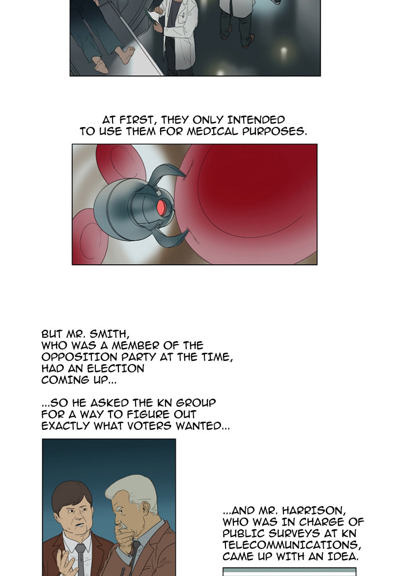 Read AIDIE chapter 10 image 5 on Lezhin
