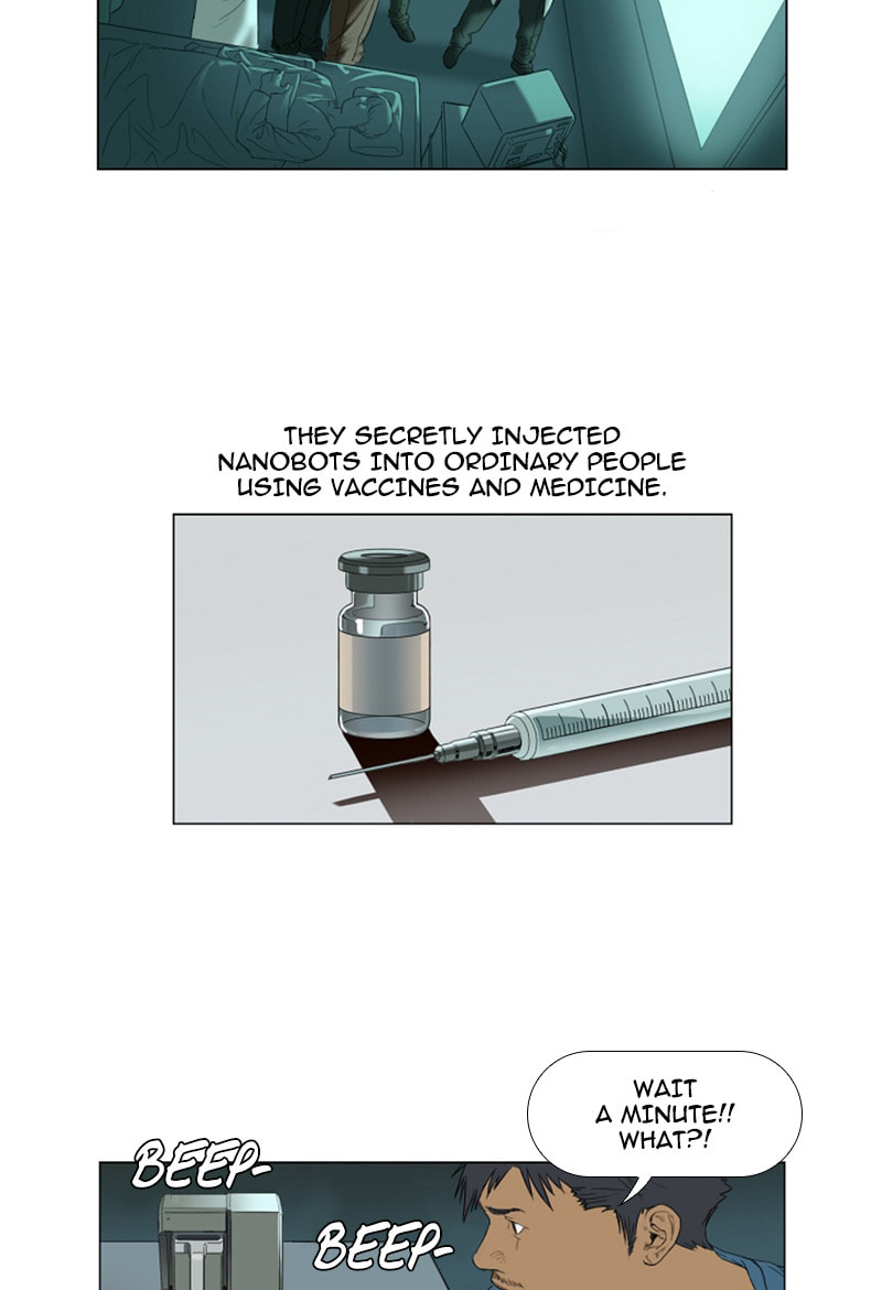 Read AIDIE chapter 10 image 8 on Lezhin
