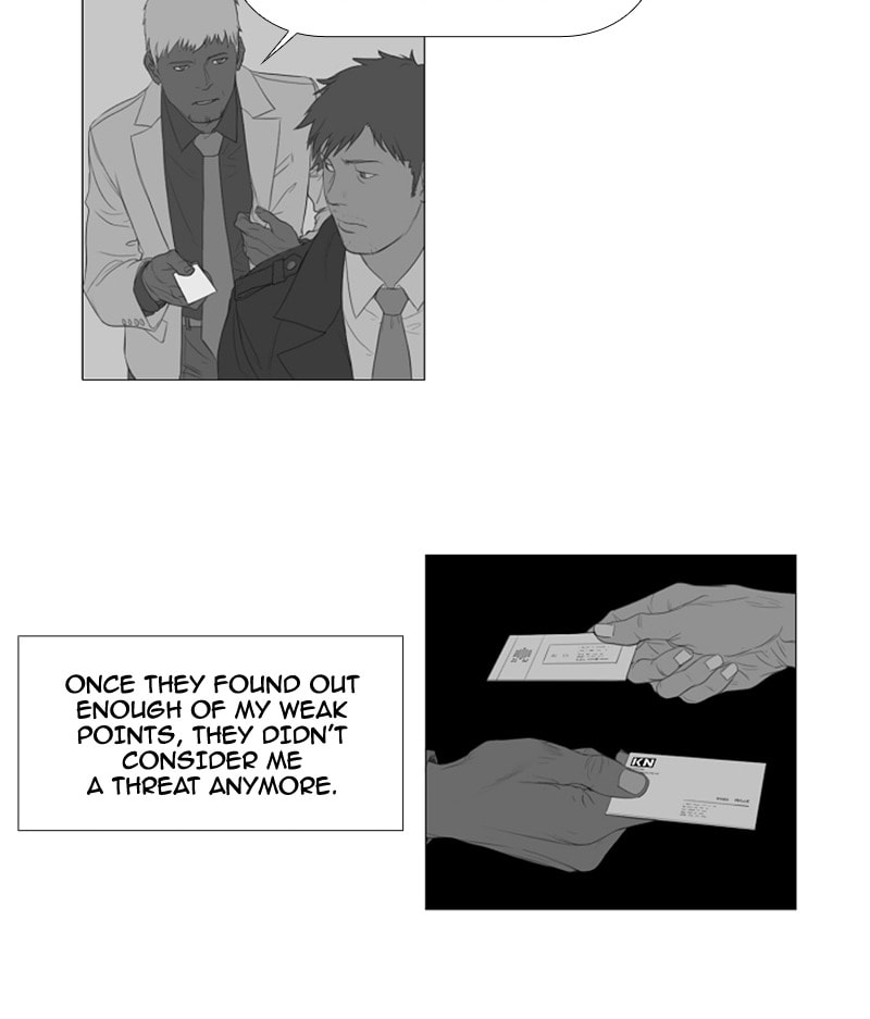 Read AIDIE chapter 11 image 16 on Lezhin