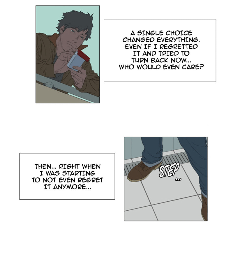 Read AIDIE chapter 11 image 18 on Lezhin