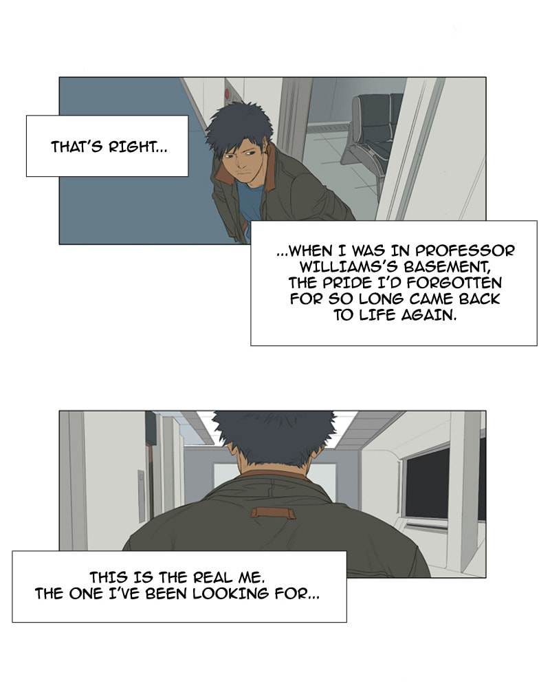 Read AIDIE chapter 11 image 19 on Lezhin