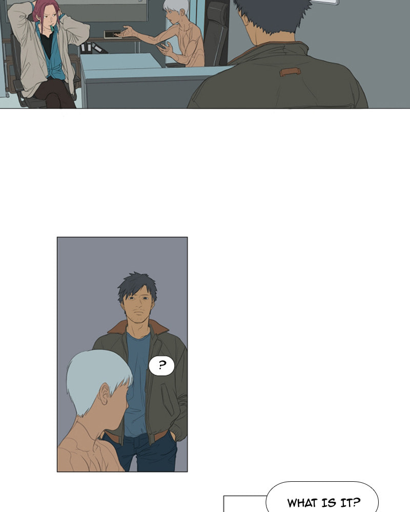 Read AIDIE chapter 11 image 21 on Lezhin