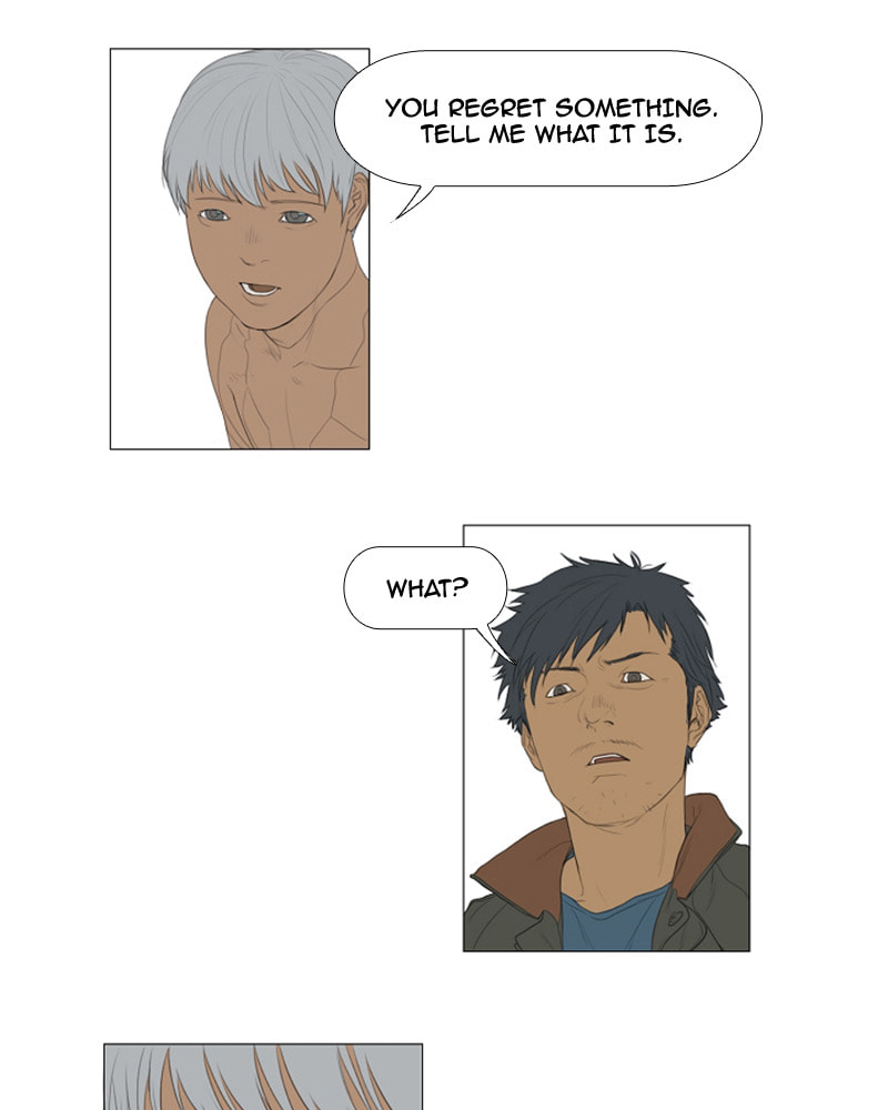 Read AIDIE chapter 11 image 23 on Lezhin
