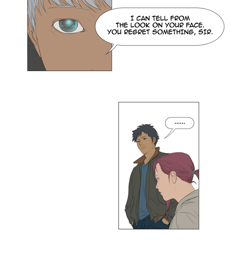 Read AIDIE chapter 11 image 24 on Lezhin