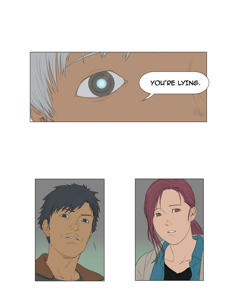 Read AIDIE chapter 11 image 30 on Lezhin
