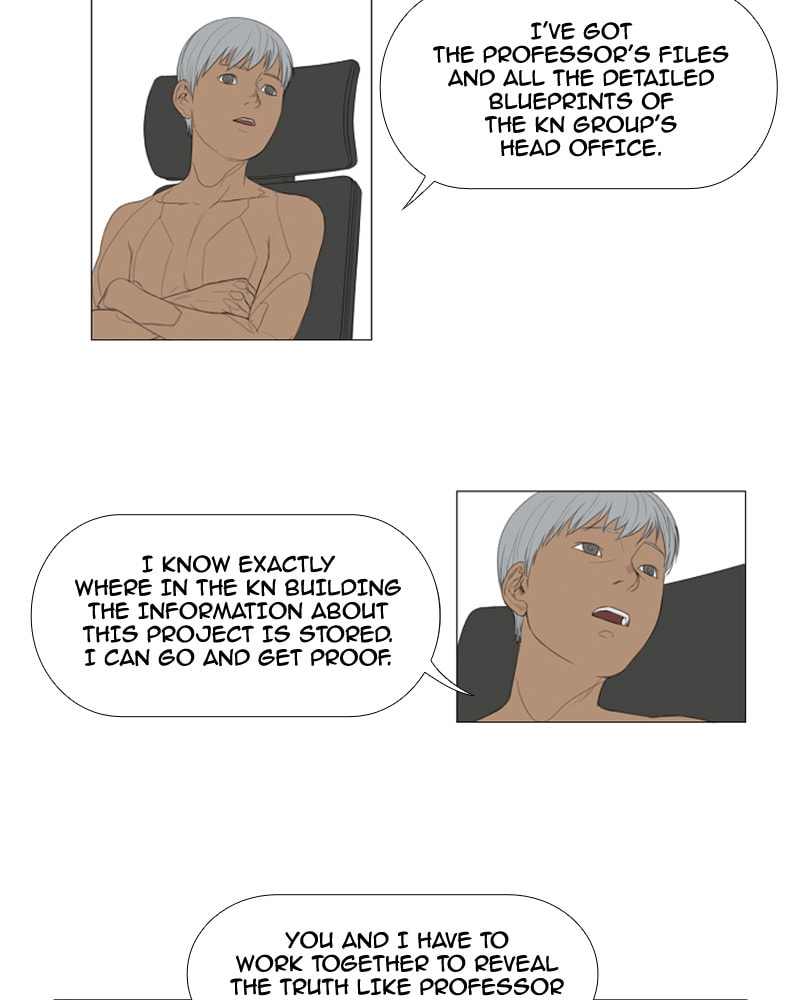 Read AIDIE chapter 11 image 32 on Lezhin