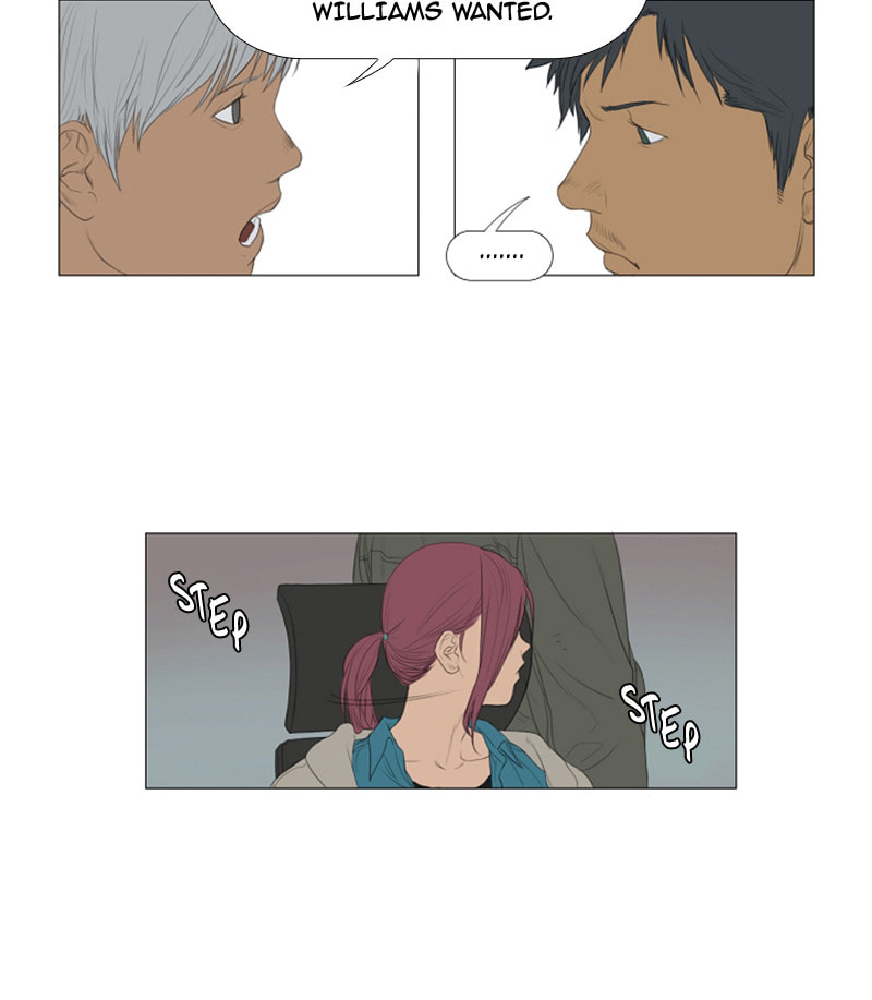 Read AIDIE chapter 11 image 33 on Lezhin