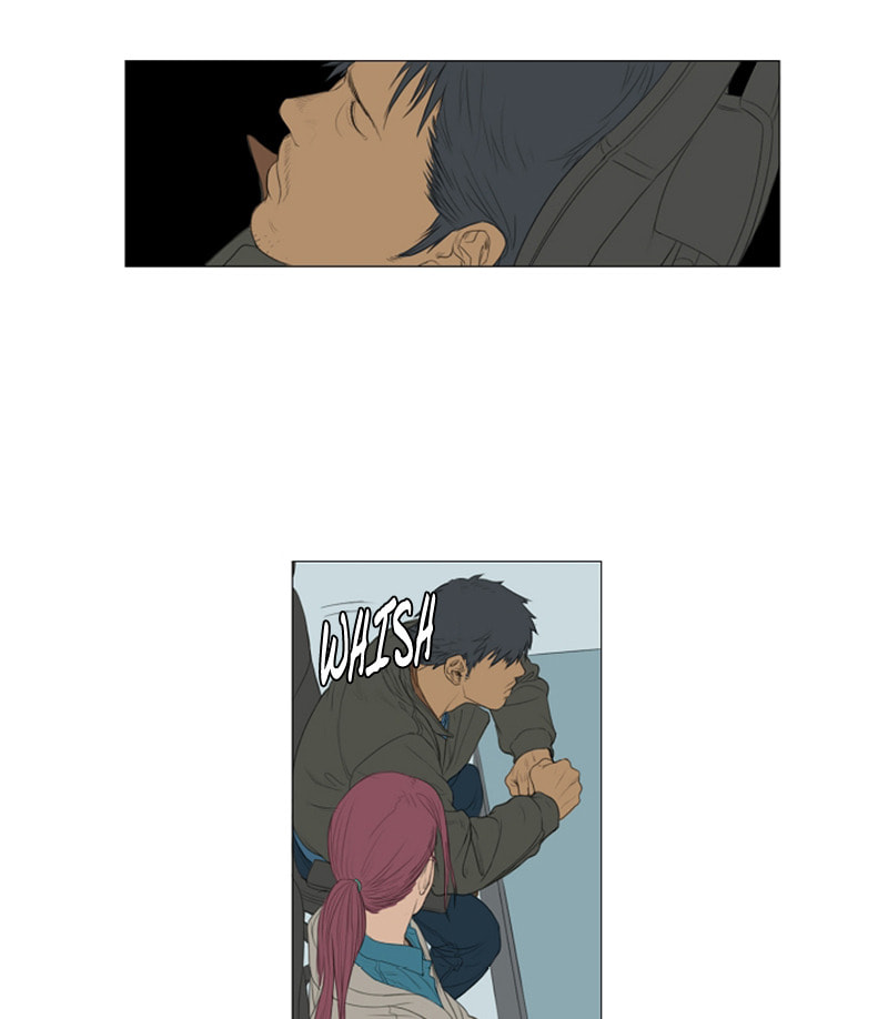 Read AIDIE chapter 11 image 37 on Lezhin