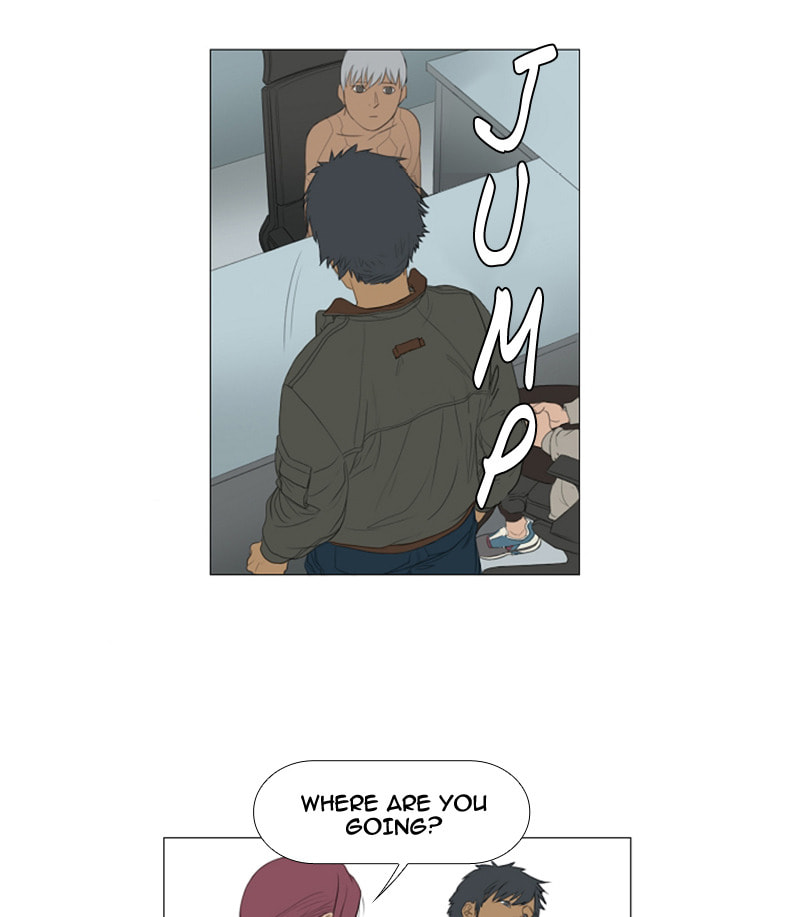 Read AIDIE chapter 11 image 39 on Lezhin