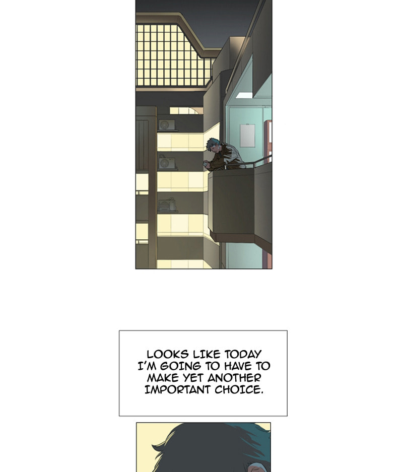 Read AIDIE chapter 11 image 4 on Lezhin