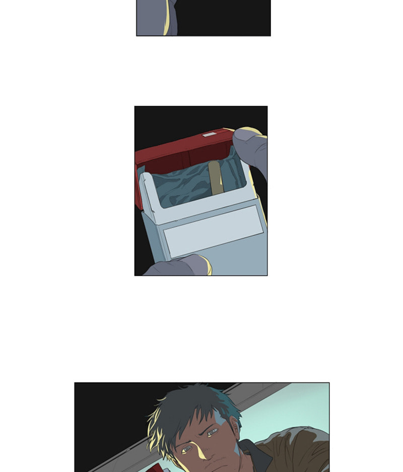 Read AIDIE chapter 11 image 6 on Lezhin