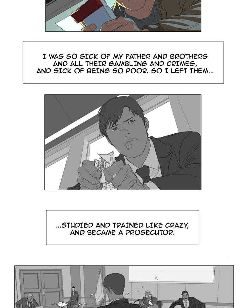 Read AIDIE chapter 11 image 7 on Lezhin