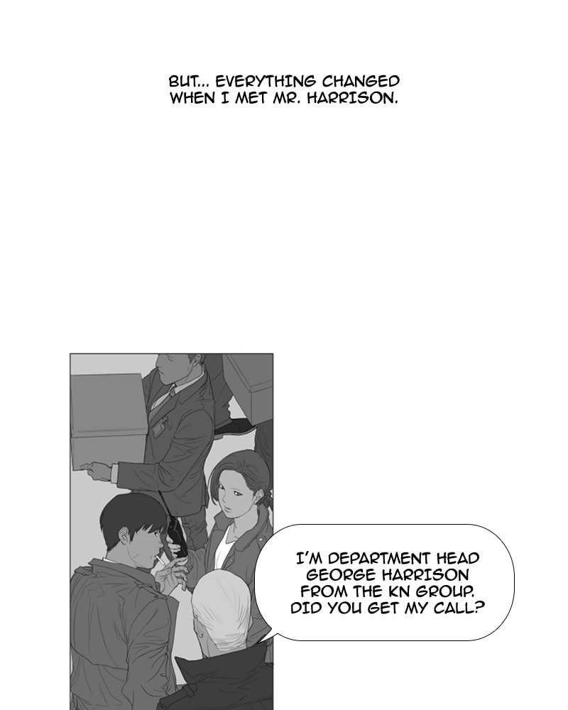 Read AIDIE chapter 11 image 9 on Lezhin