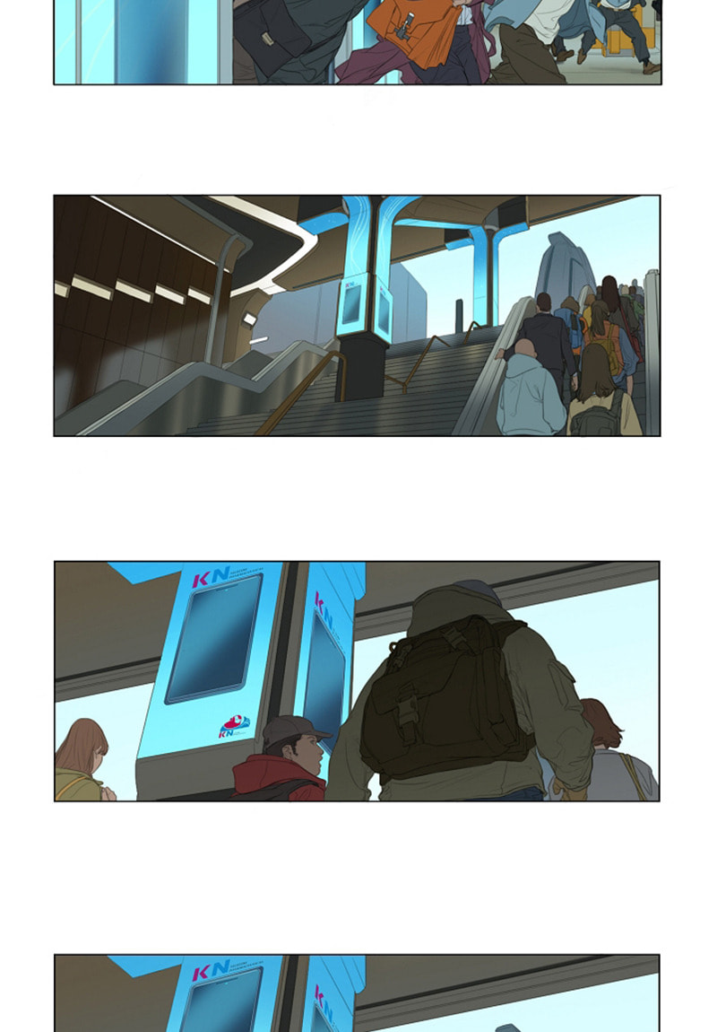 Read AIDIE chapter 12 image 1 on Lezhin