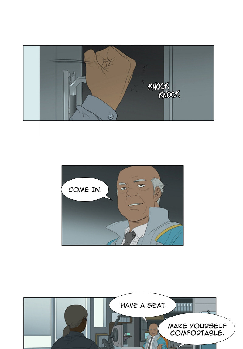 Read AIDIE chapter 12 image 13 on Lezhin