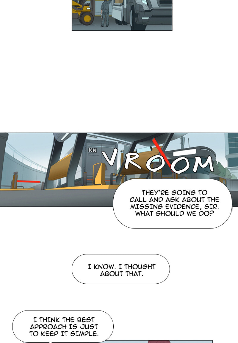Read AIDIE chapter 12 image 15 on Lezhin