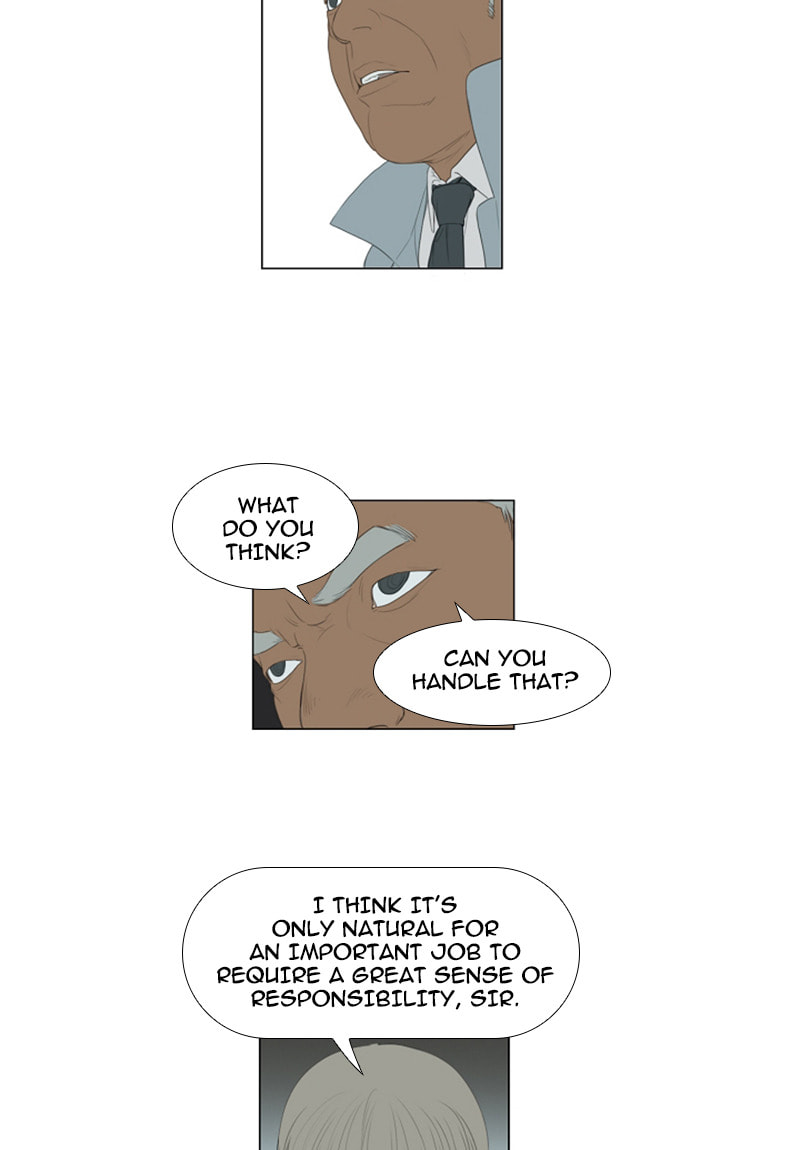 Read AIDIE chapter 12 image 21 on Lezhin