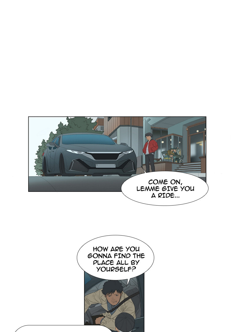 Read AIDIE chapter 12 image 26 on Lezhin