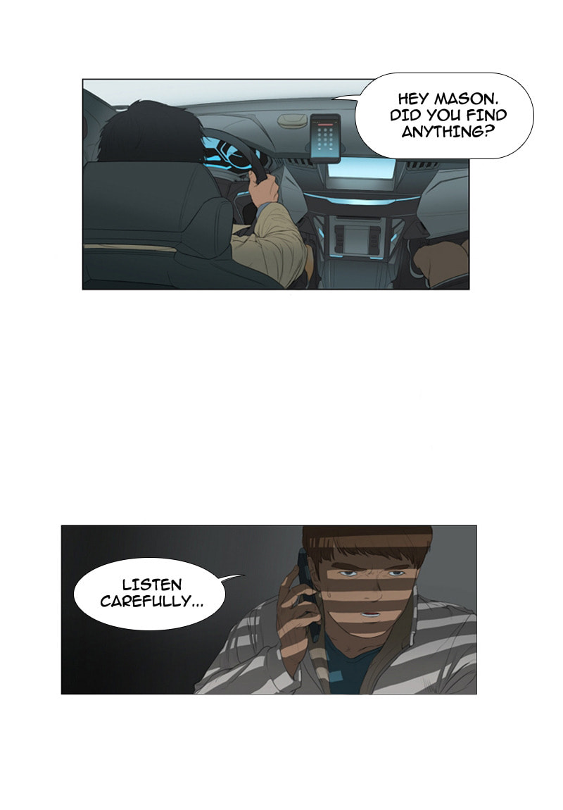 Read AIDIE chapter 12 image 31 on Lezhin