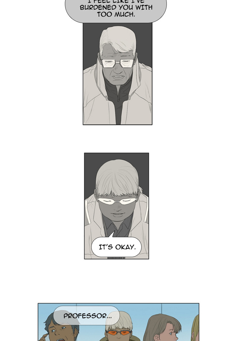 Read AIDIE chapter 12 image 6 on Lezhin