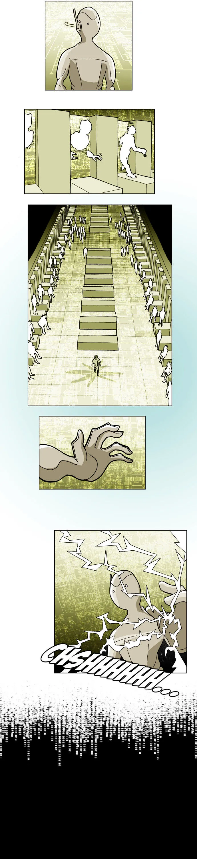 Read AIDIE chapter 13 image 2 on Lezhin