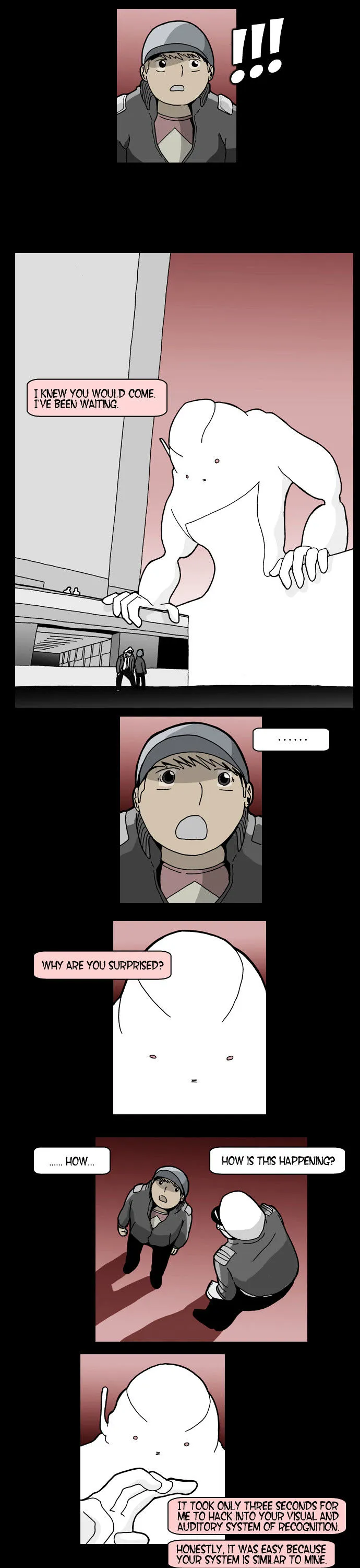 Read AIDIE chapter 13 image 8 on Lezhin