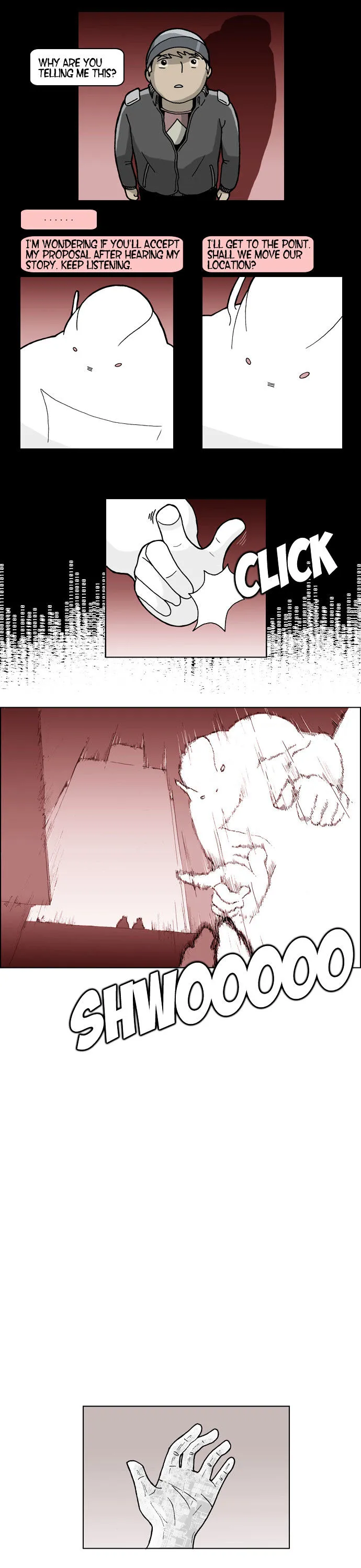 Read AIDIE chapter 14 image 4 on Lezhin