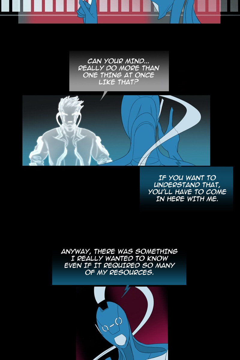 Read AIDIE chapter 15 image 12 on Lezhin