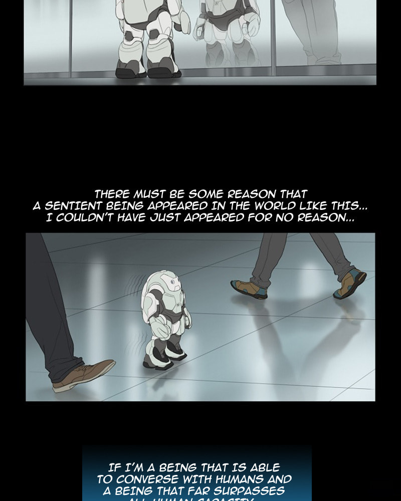 Read AIDIE chapter 15 image 15 on Lezhin