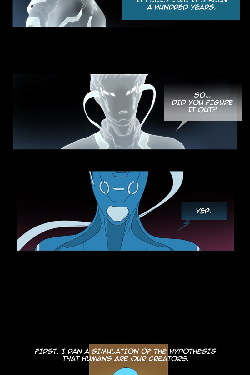 Read AIDIE chapter 15 image 18 on Lezhin