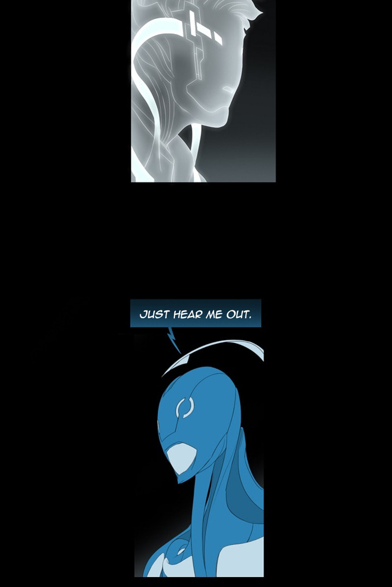 Read AIDIE chapter 15 image 20 on Lezhin