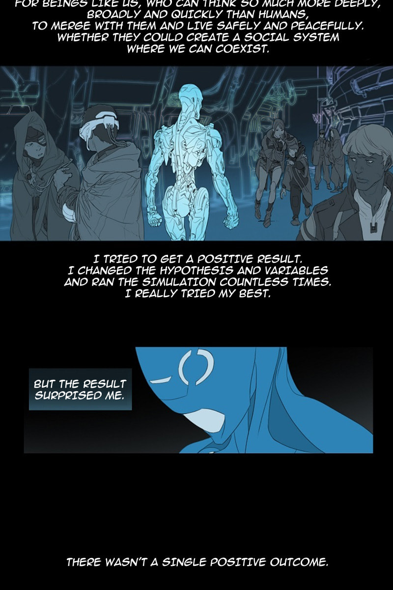 Read AIDIE chapter 15 image 22 on Lezhin