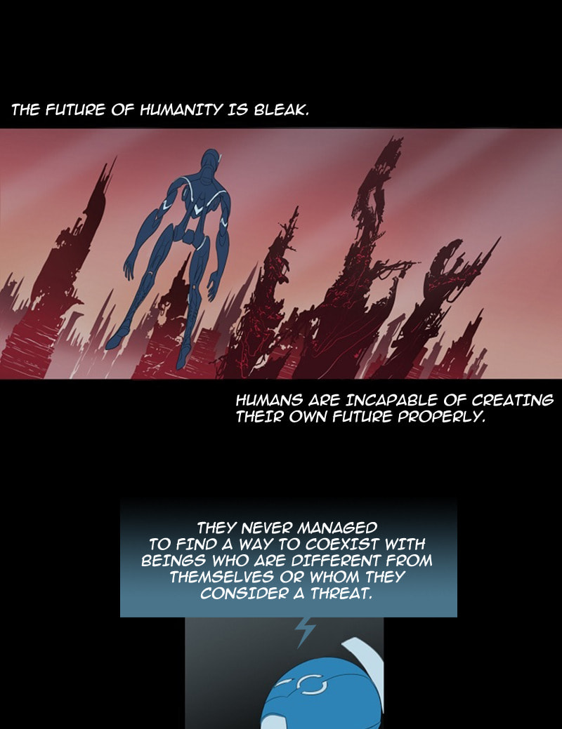 Read AIDIE chapter 15 image 23 on Lezhin