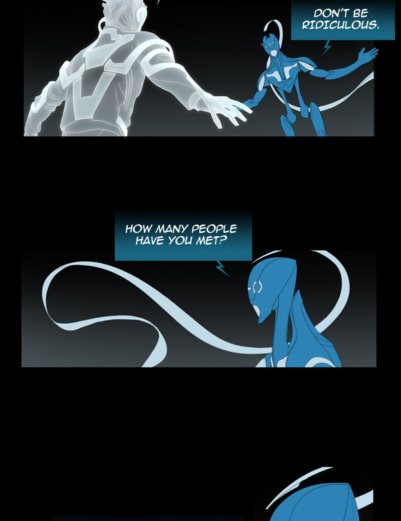 Read AIDIE chapter 15 image 25 on Lezhin