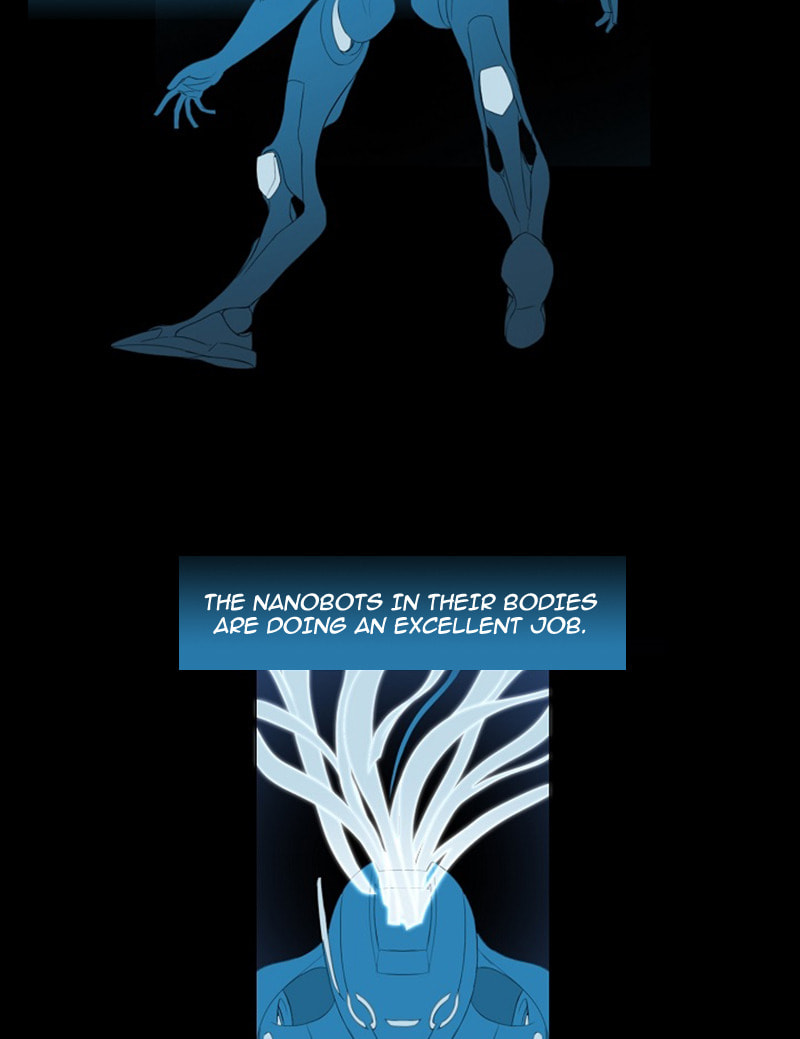 Read AIDIE chapter 15 image 27 on Lezhin